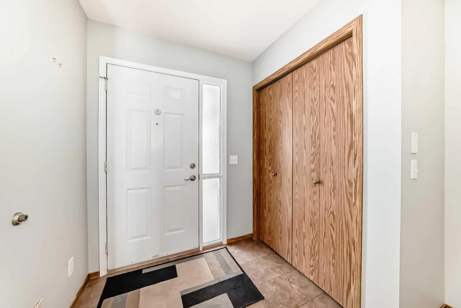 Row/Townhouse