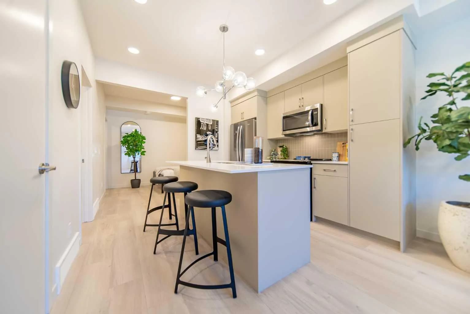 Row/Townhouse