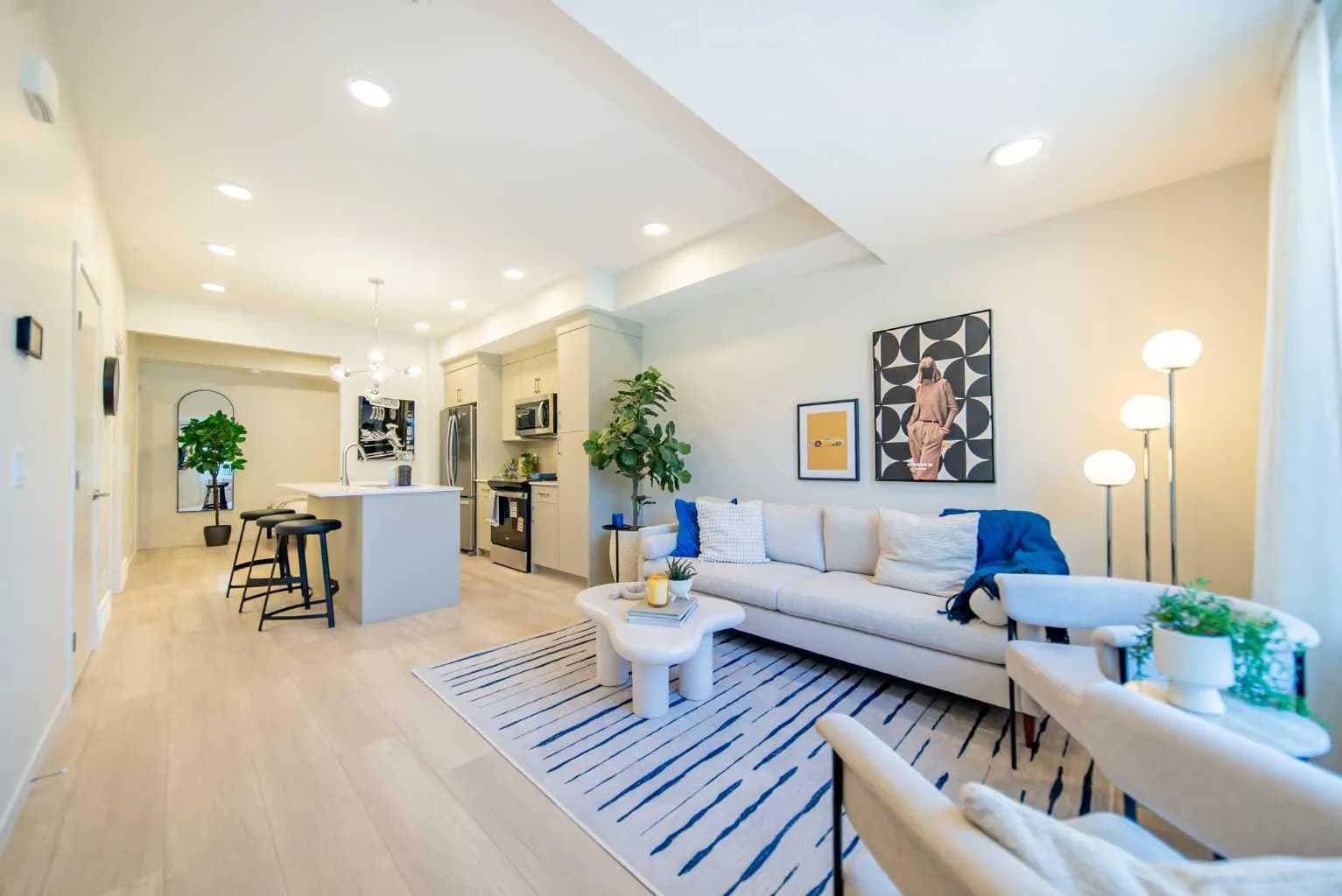 Row/Townhouse