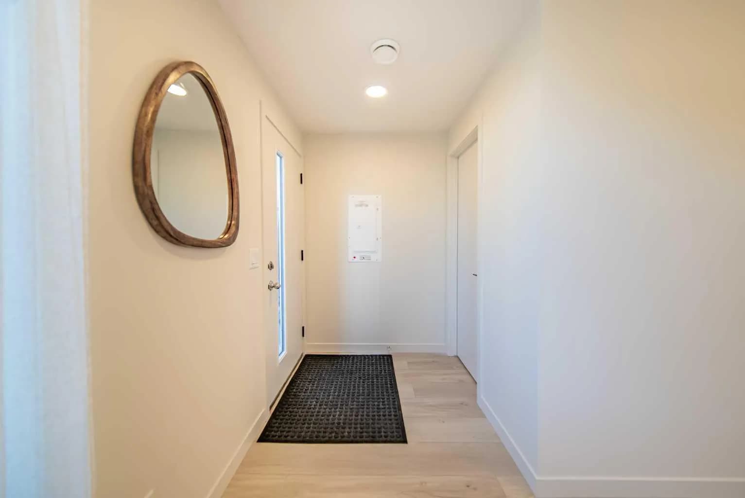 Row/Townhouse