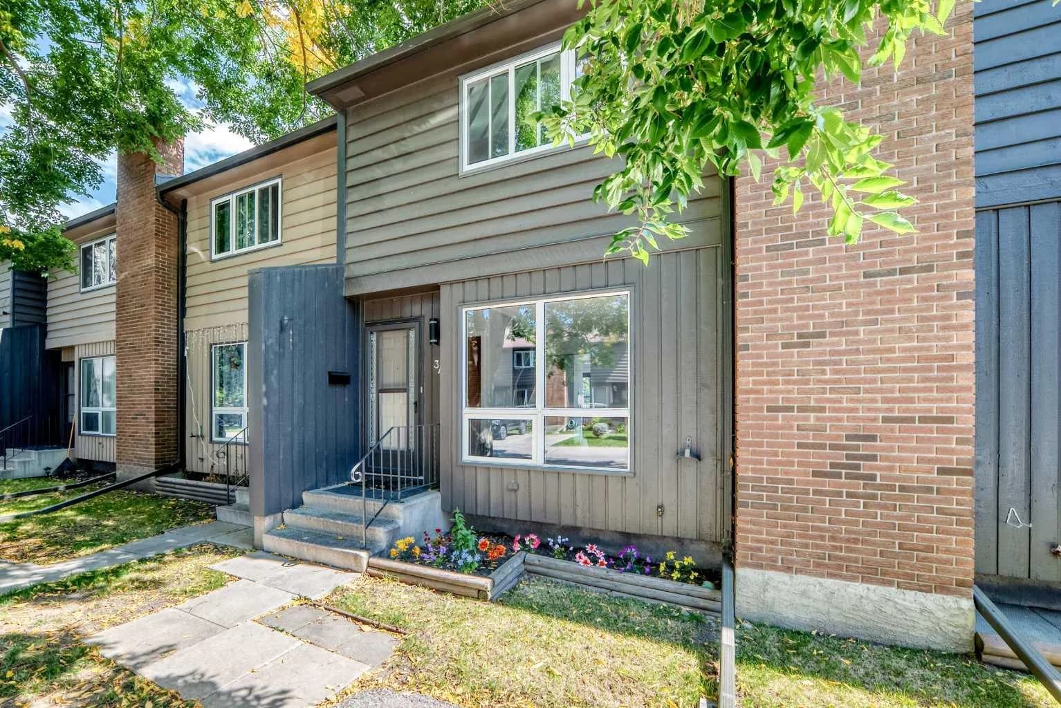 Row/Townhouse