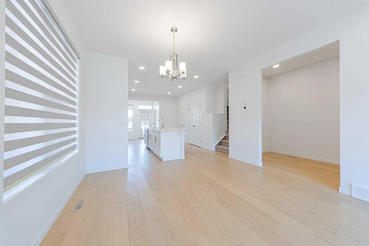 Semi Detached (Half Duplex)