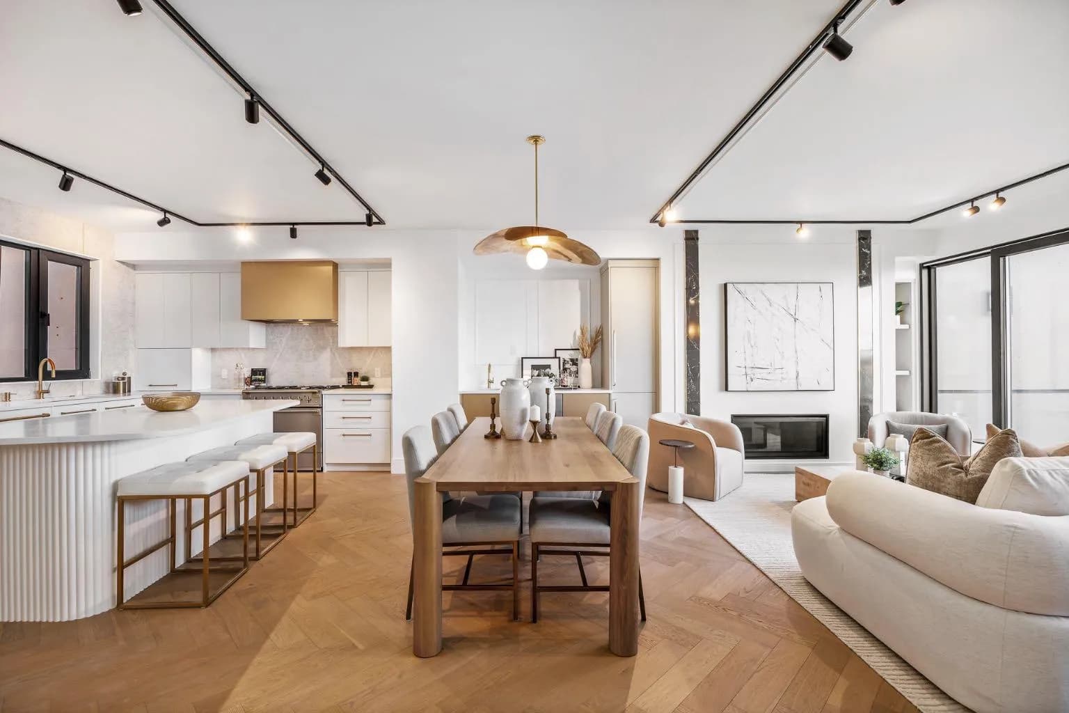 Row/Townhouse