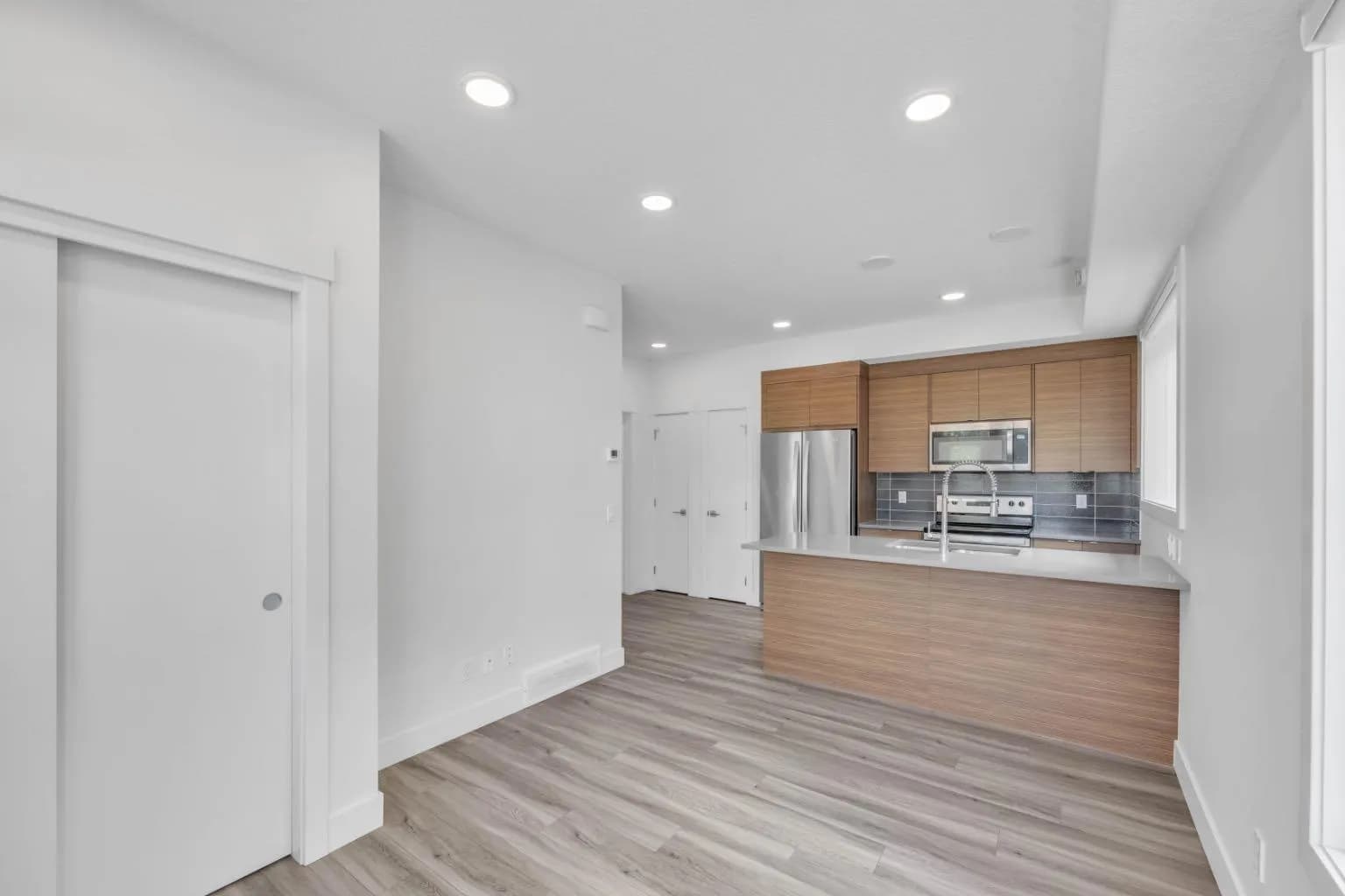 Row/Townhouse