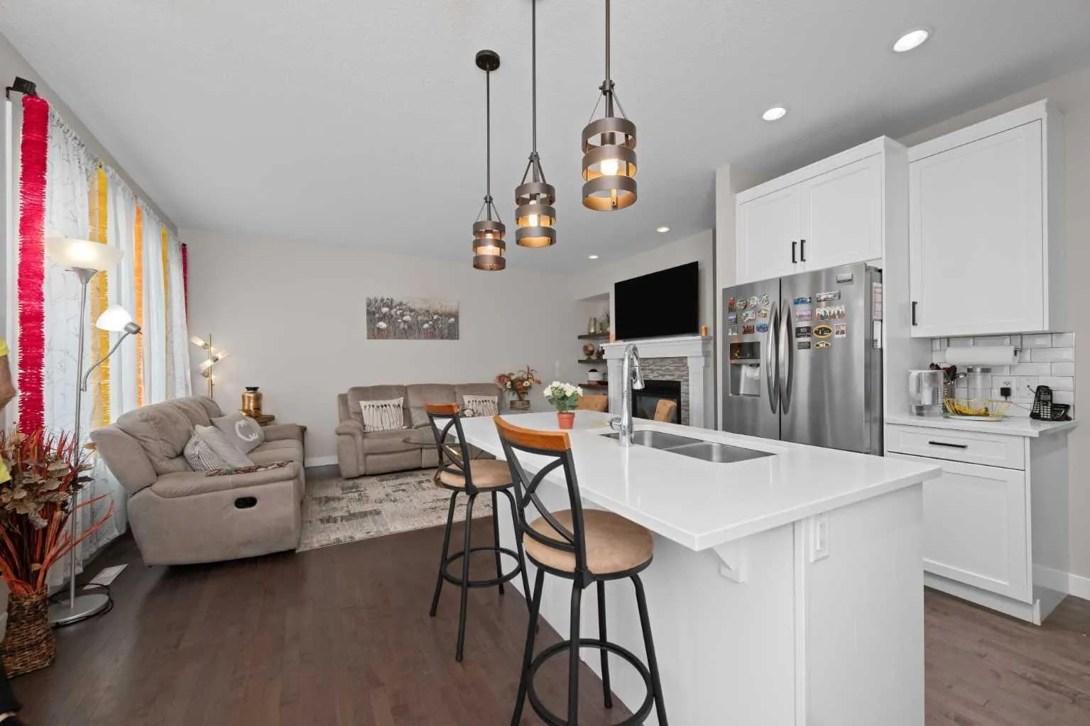 Semi Detached (Half Duplex)