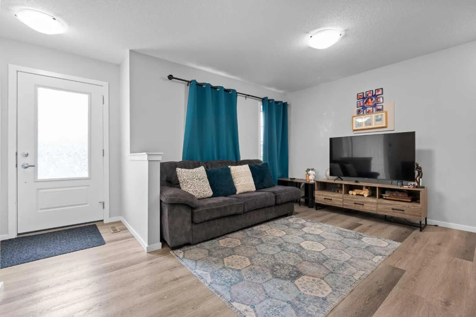 Row/Townhouse
