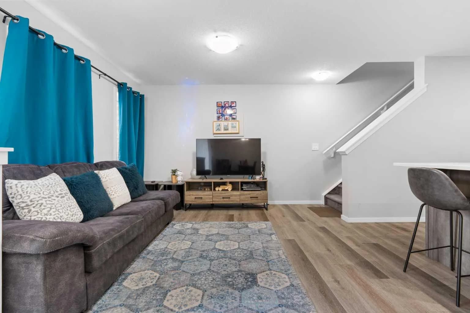 Row/Townhouse