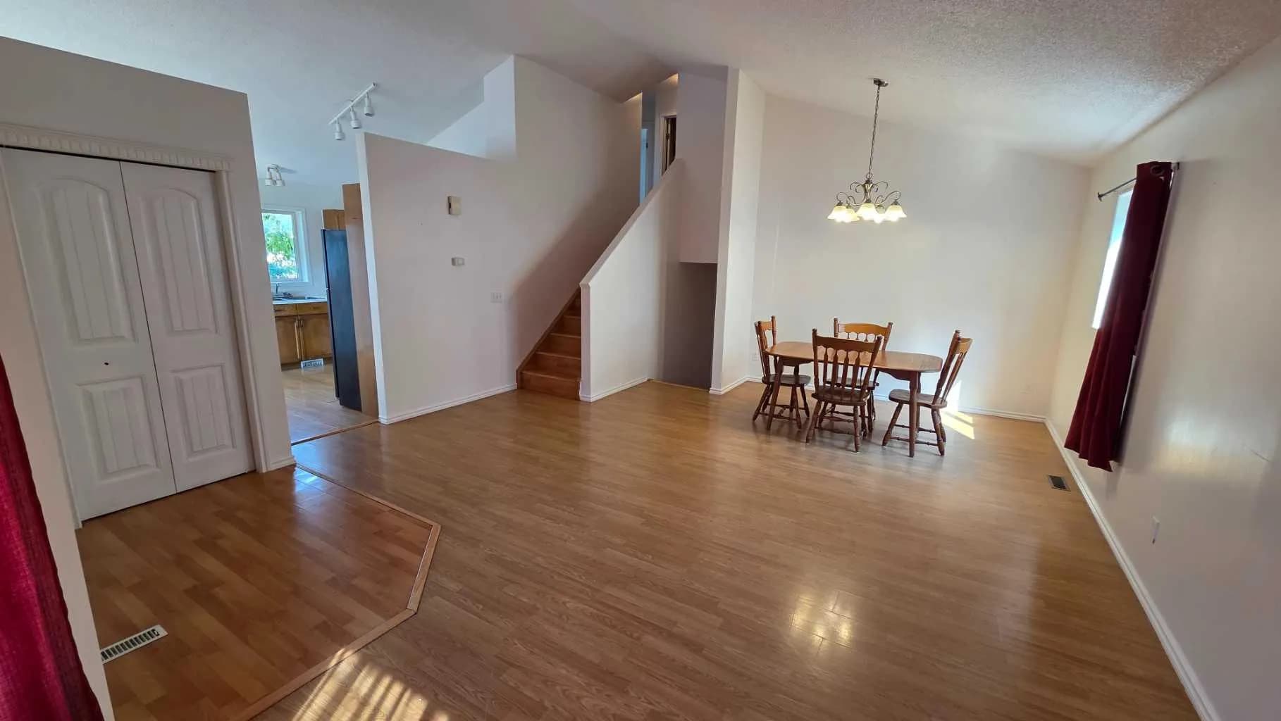 Detached
