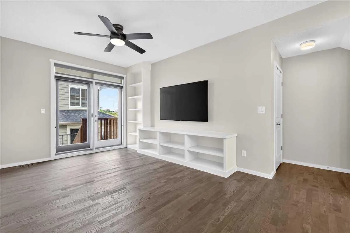 Row/Townhouse