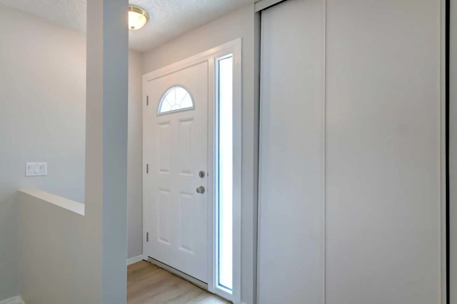 Row/Townhouse