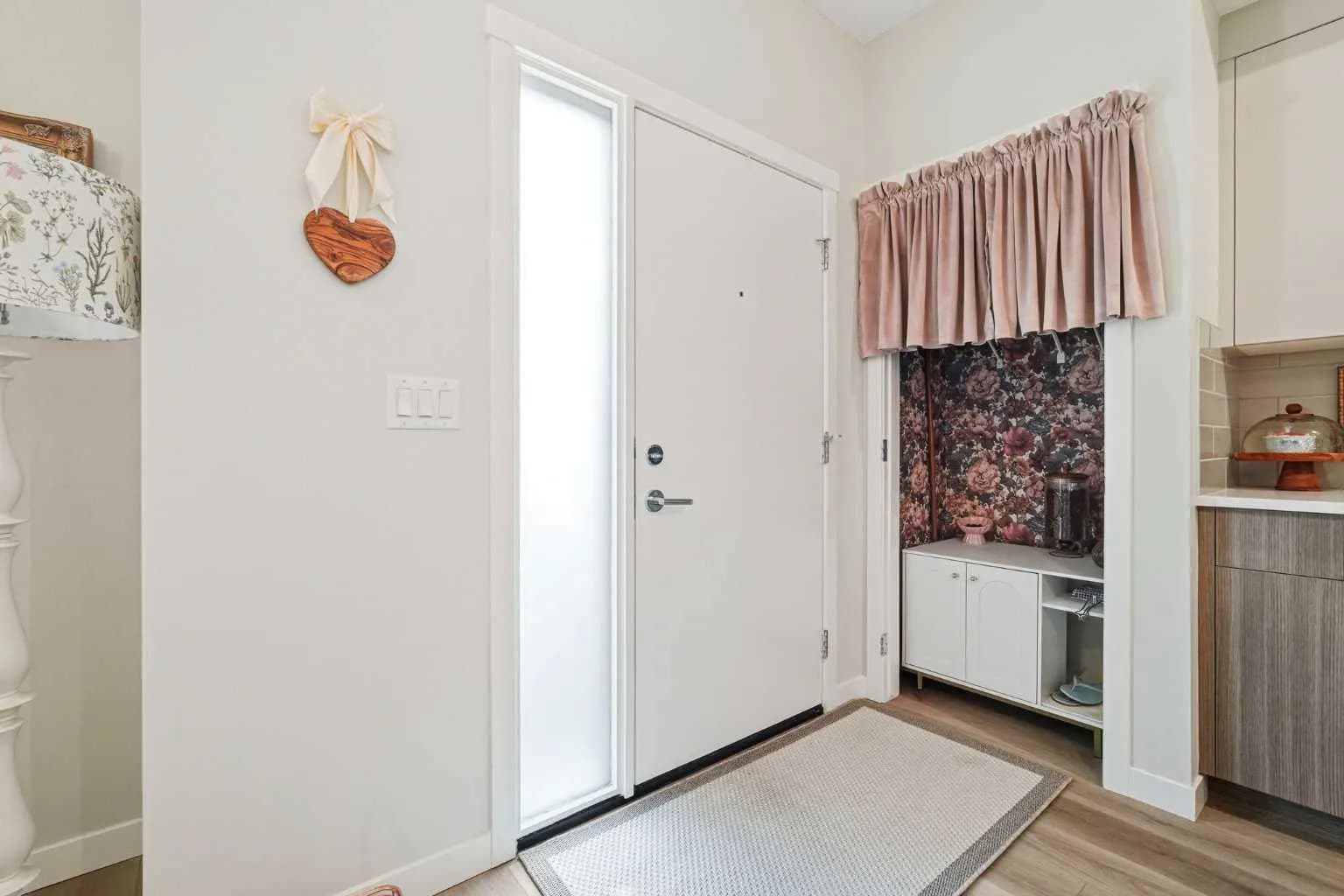Row/Townhouse