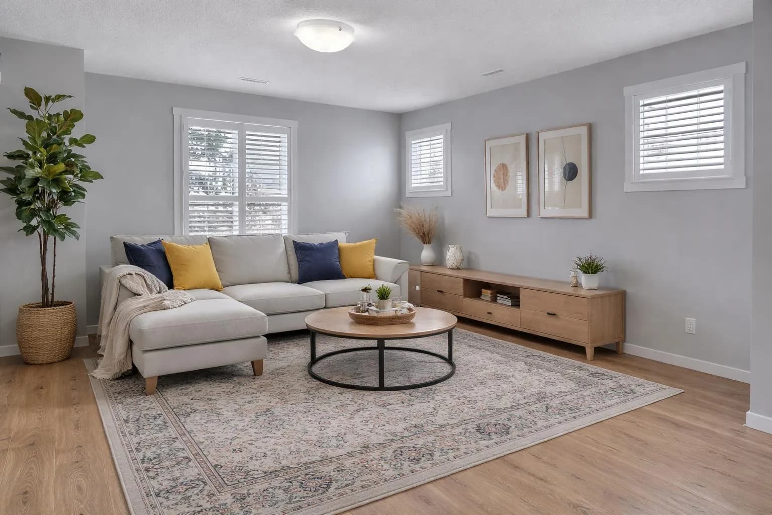 Row/Townhouse