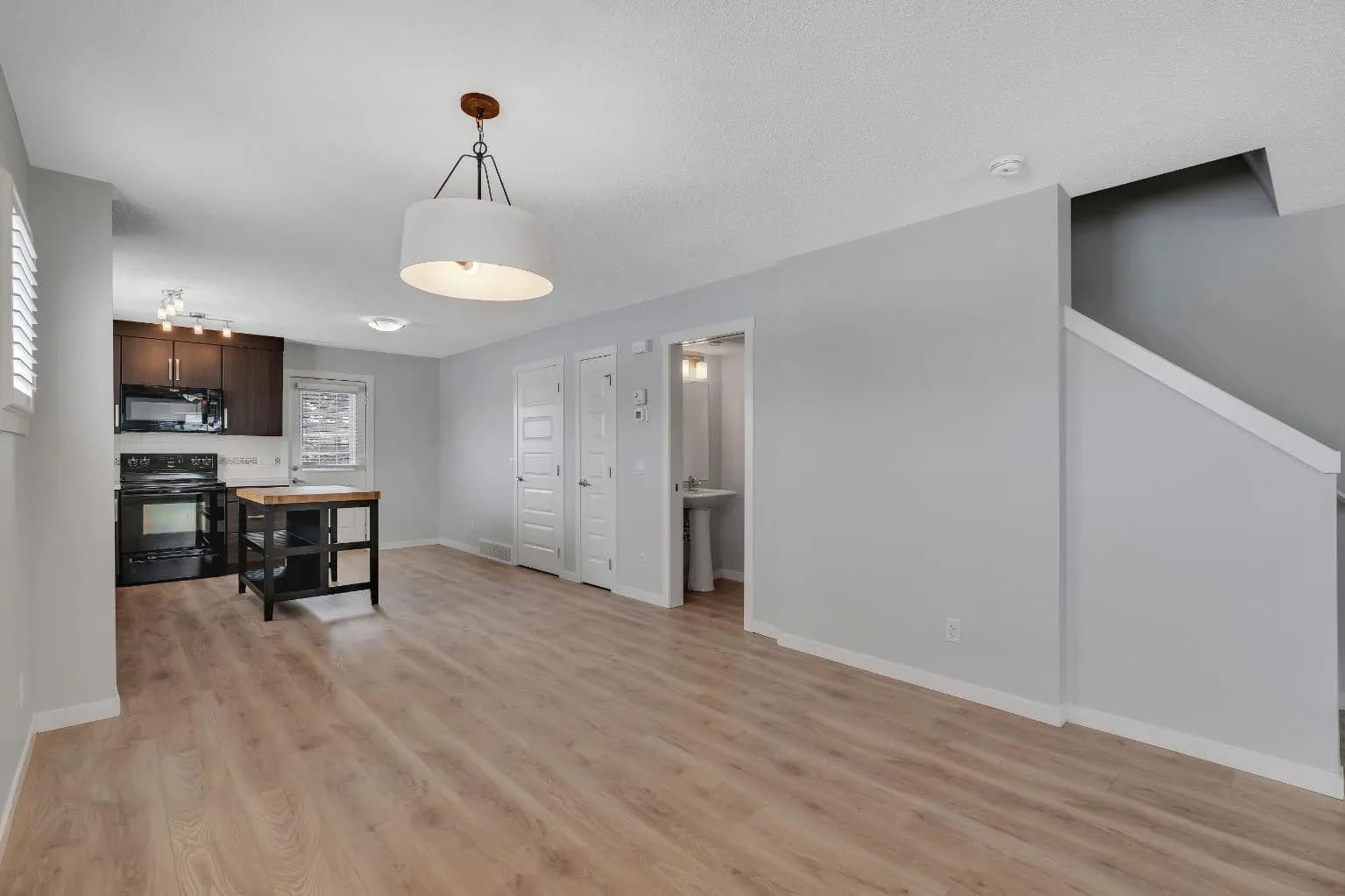 Row/Townhouse