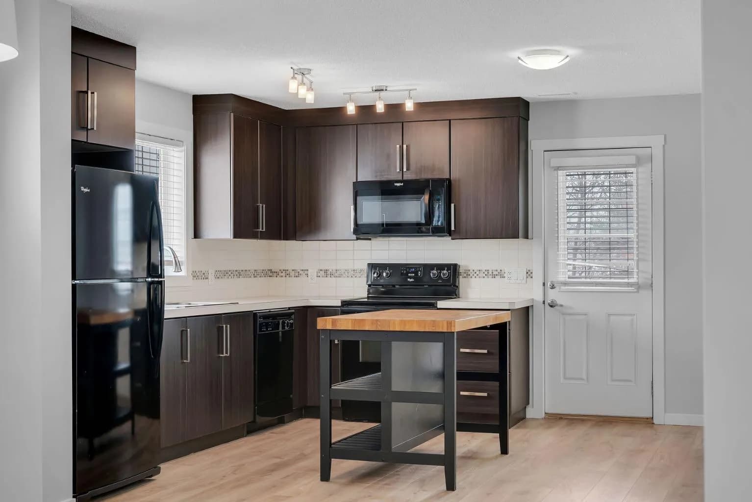 Row/Townhouse