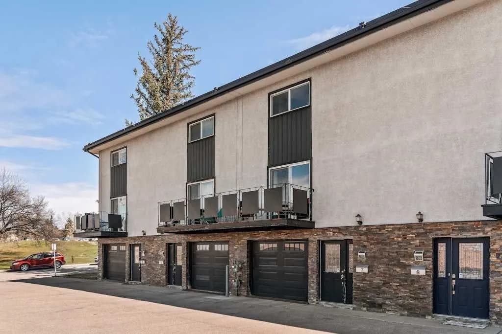 Row/Townhouse