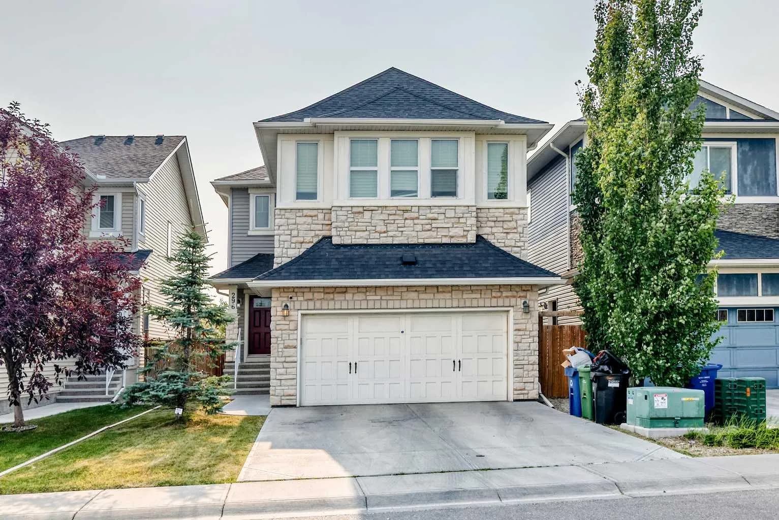 Detached