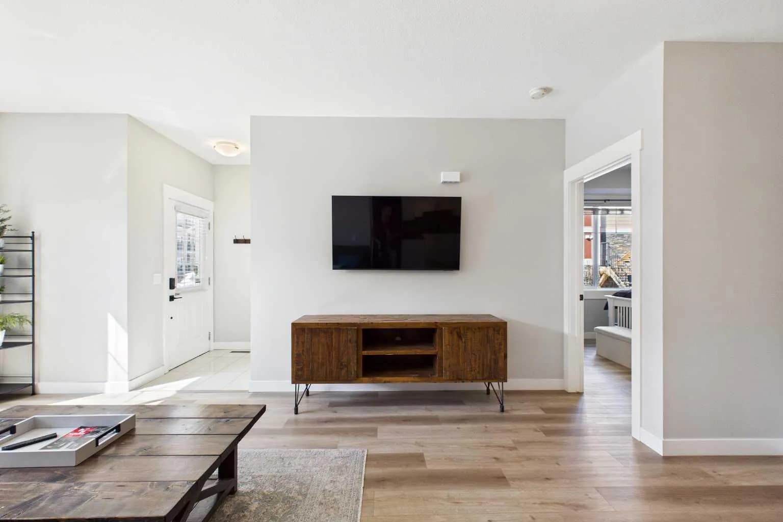 Row/Townhouse