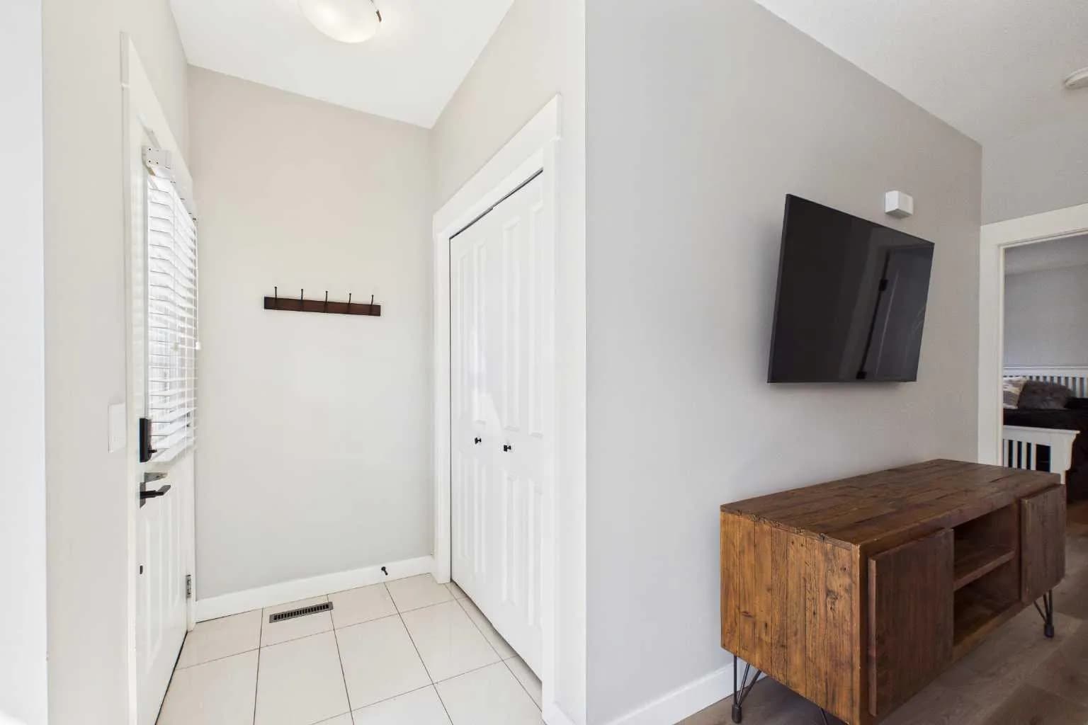 Row/Townhouse