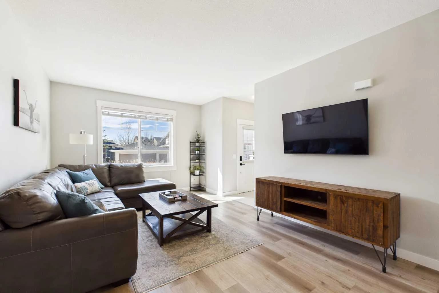 Row/Townhouse