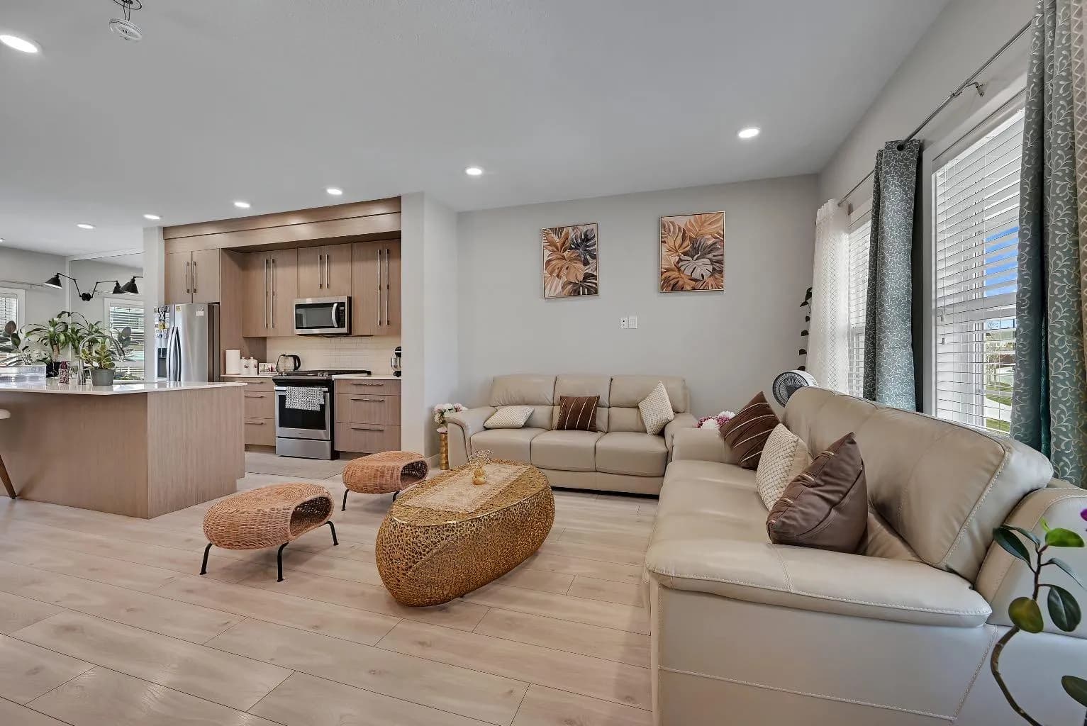 Row/Townhouse