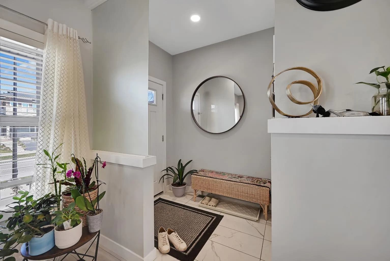Row/Townhouse