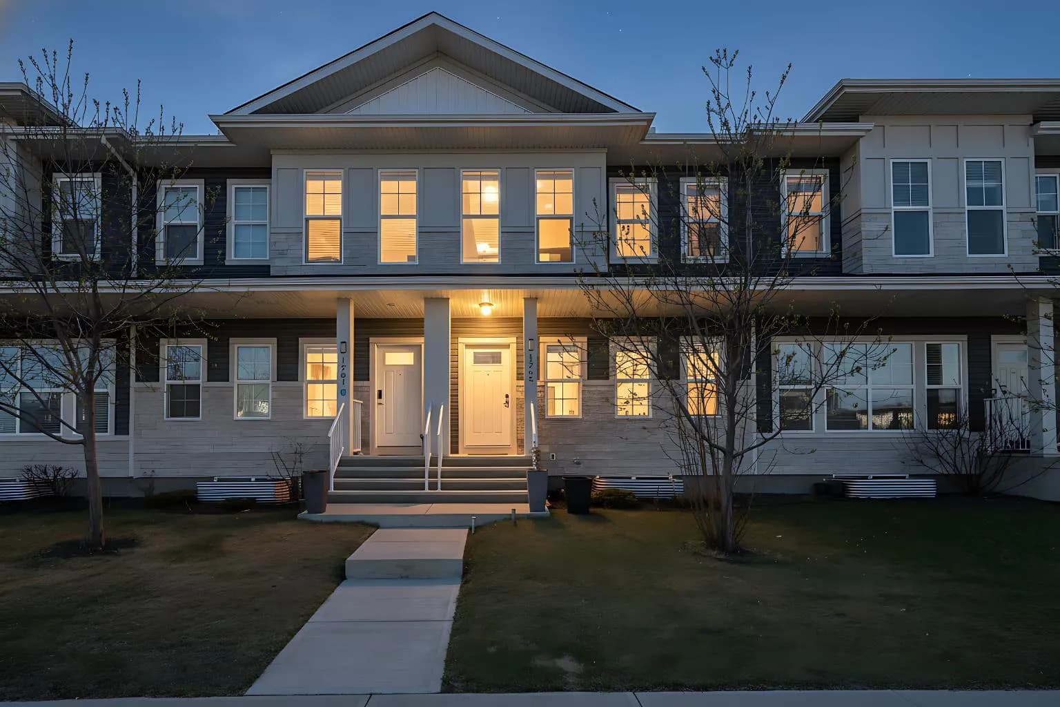 Row/Townhouse