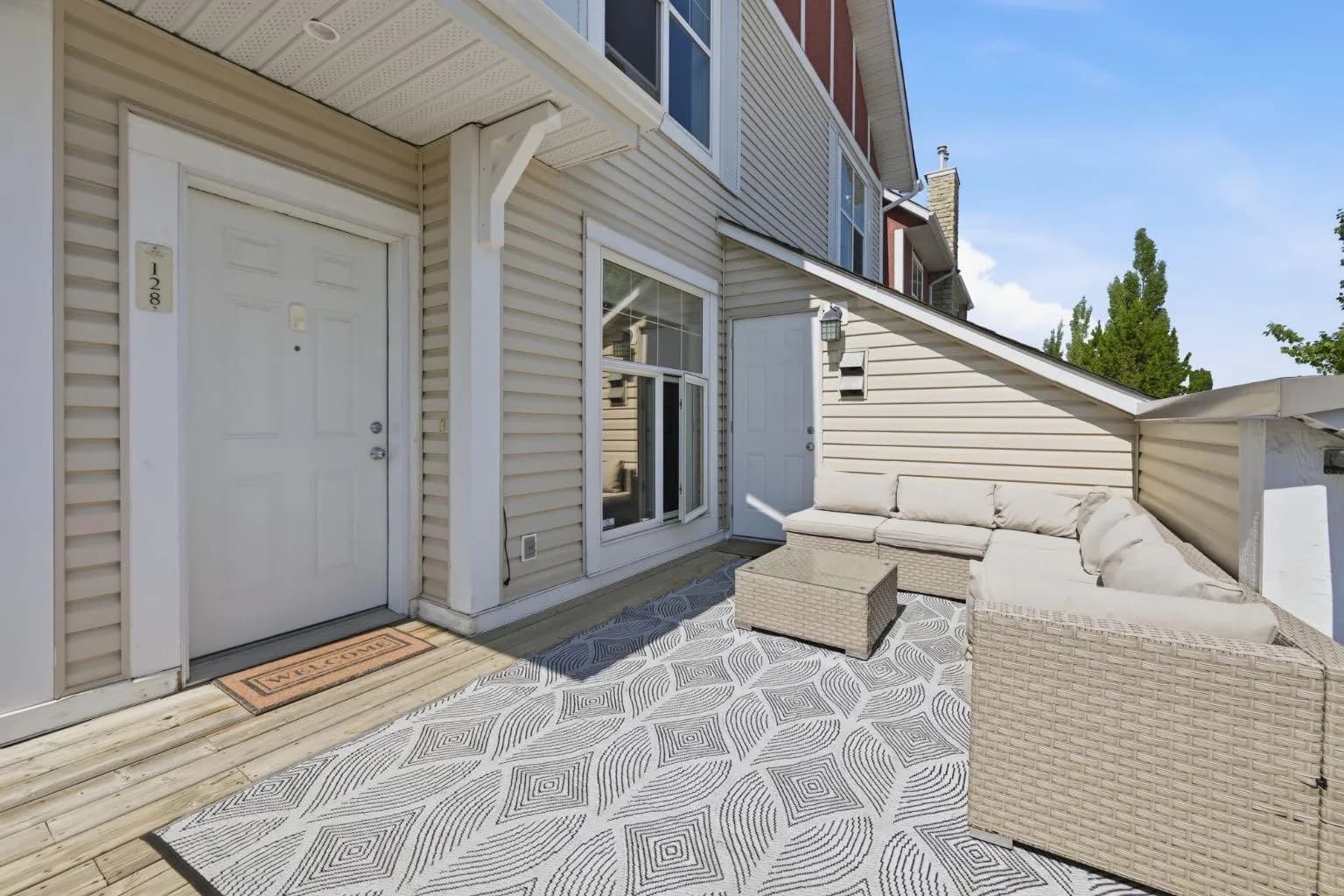 Row/Townhouse