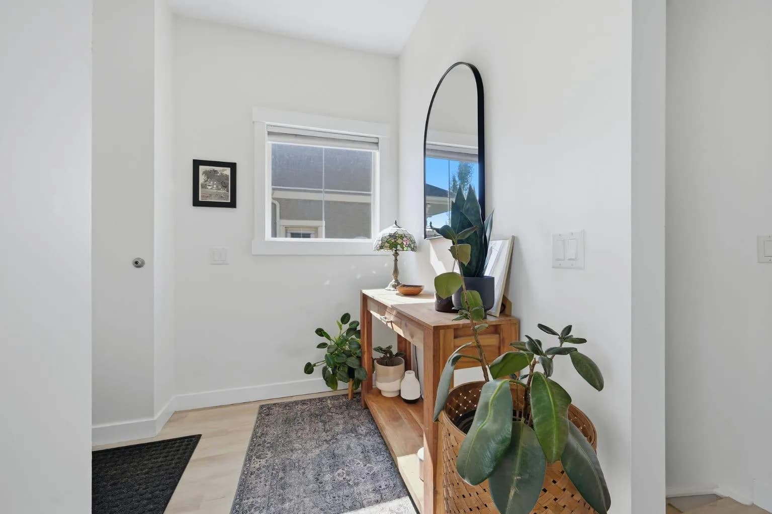Row/Townhouse