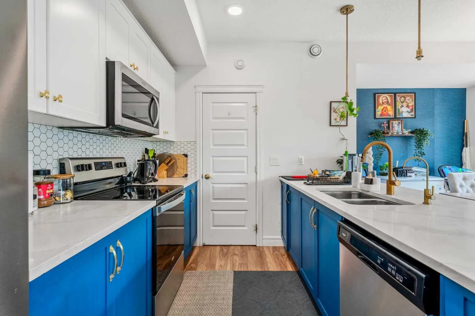 Row/Townhouse