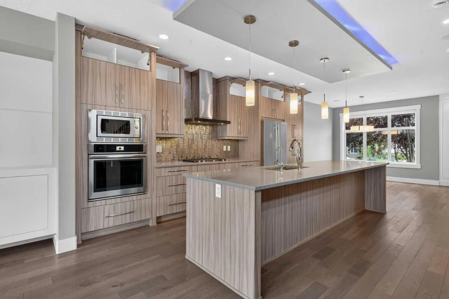 Semi Detached (Half Duplex)