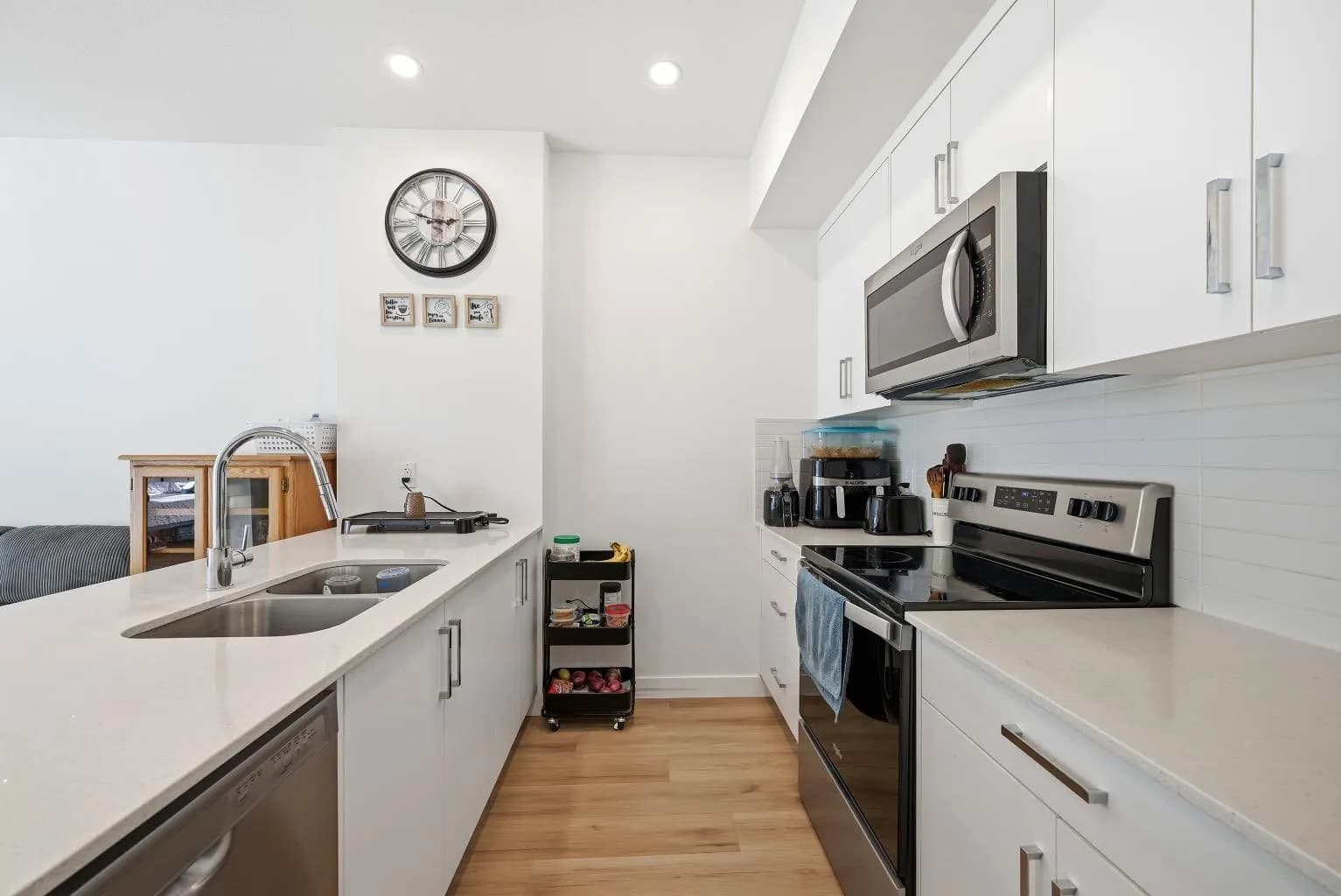 Row/Townhouse