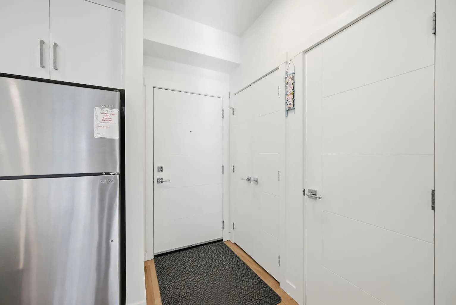 Row/Townhouse