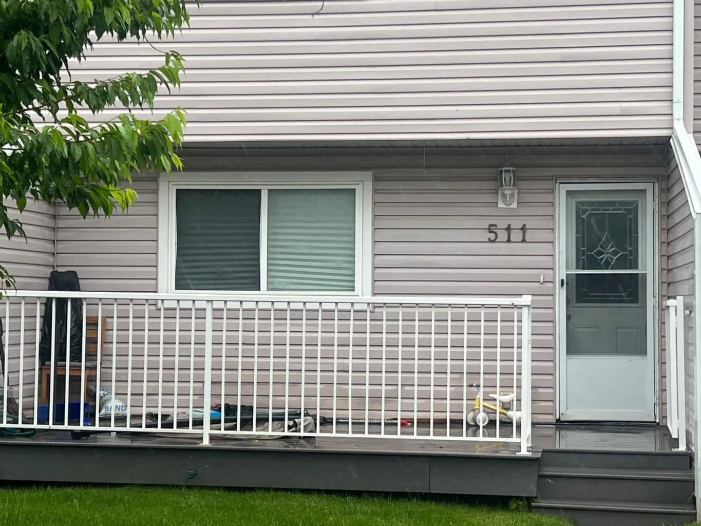 Row/Townhouse