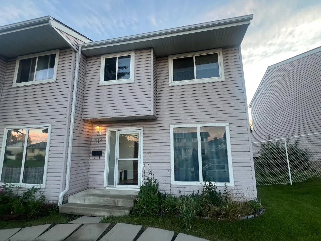 Row/Townhouse