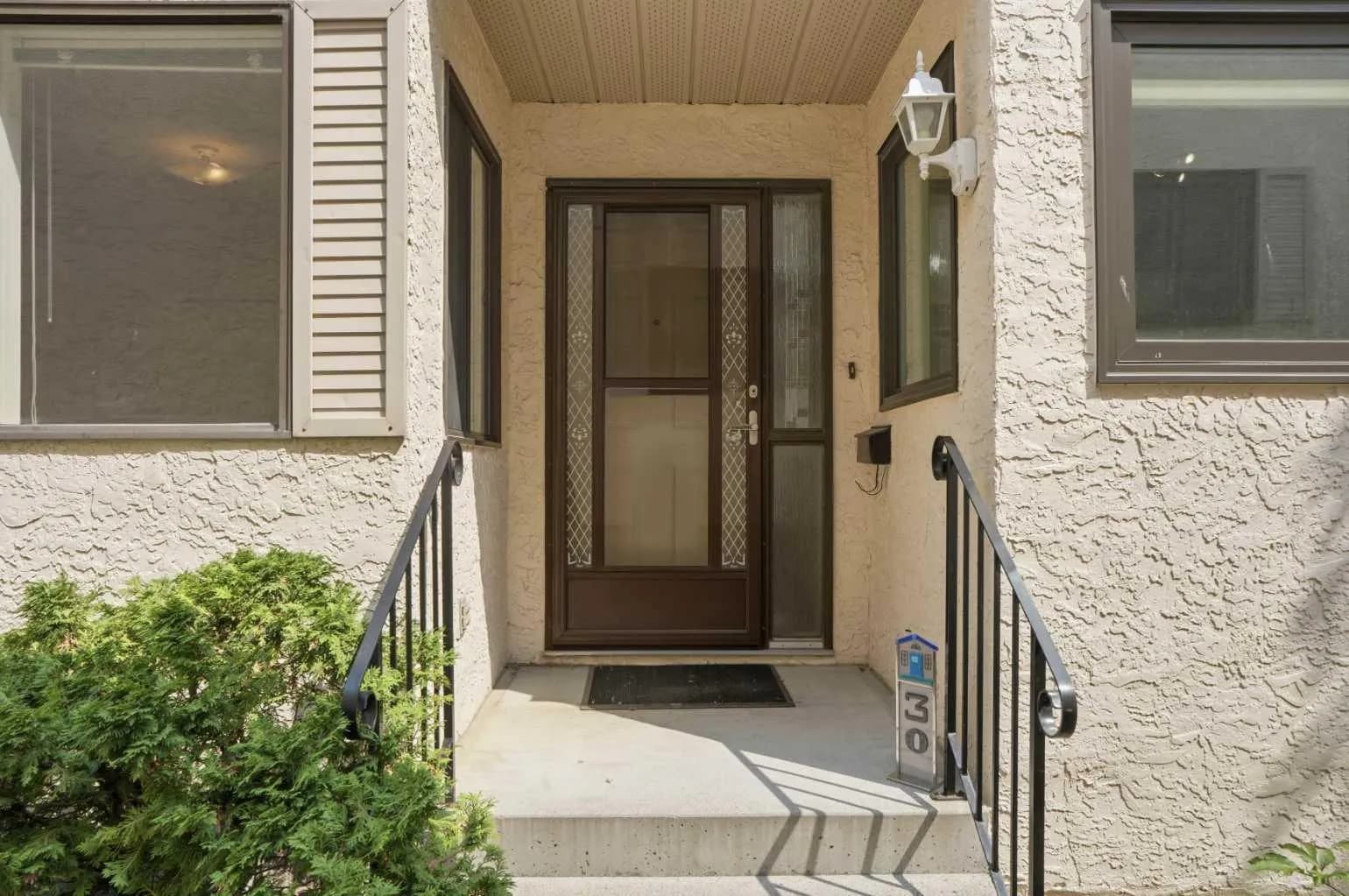 Row/Townhouse