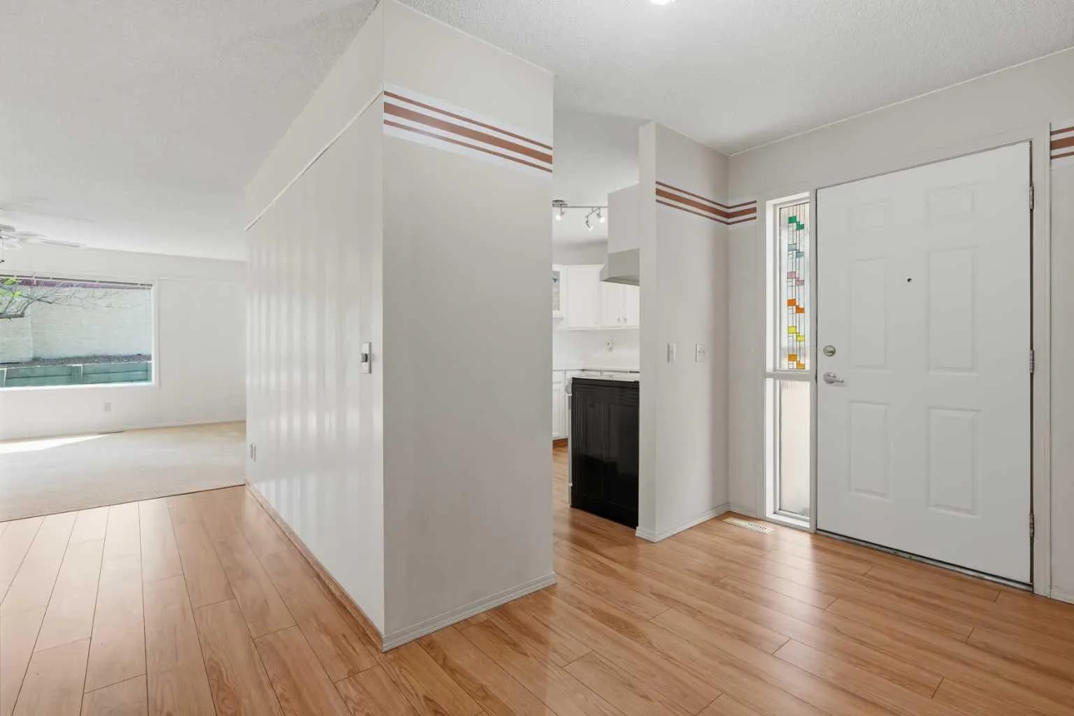 Row/Townhouse