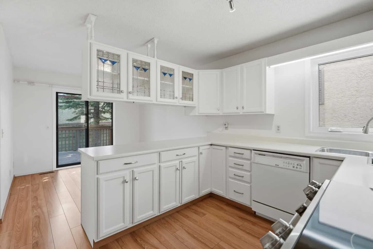 Row/Townhouse