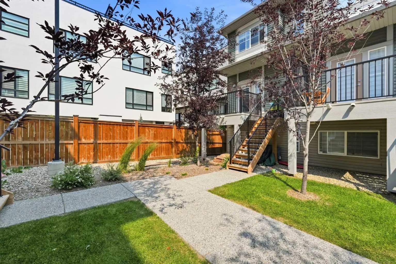 Row/Townhouse