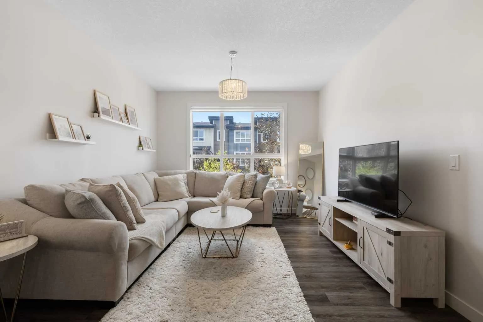 Row/Townhouse