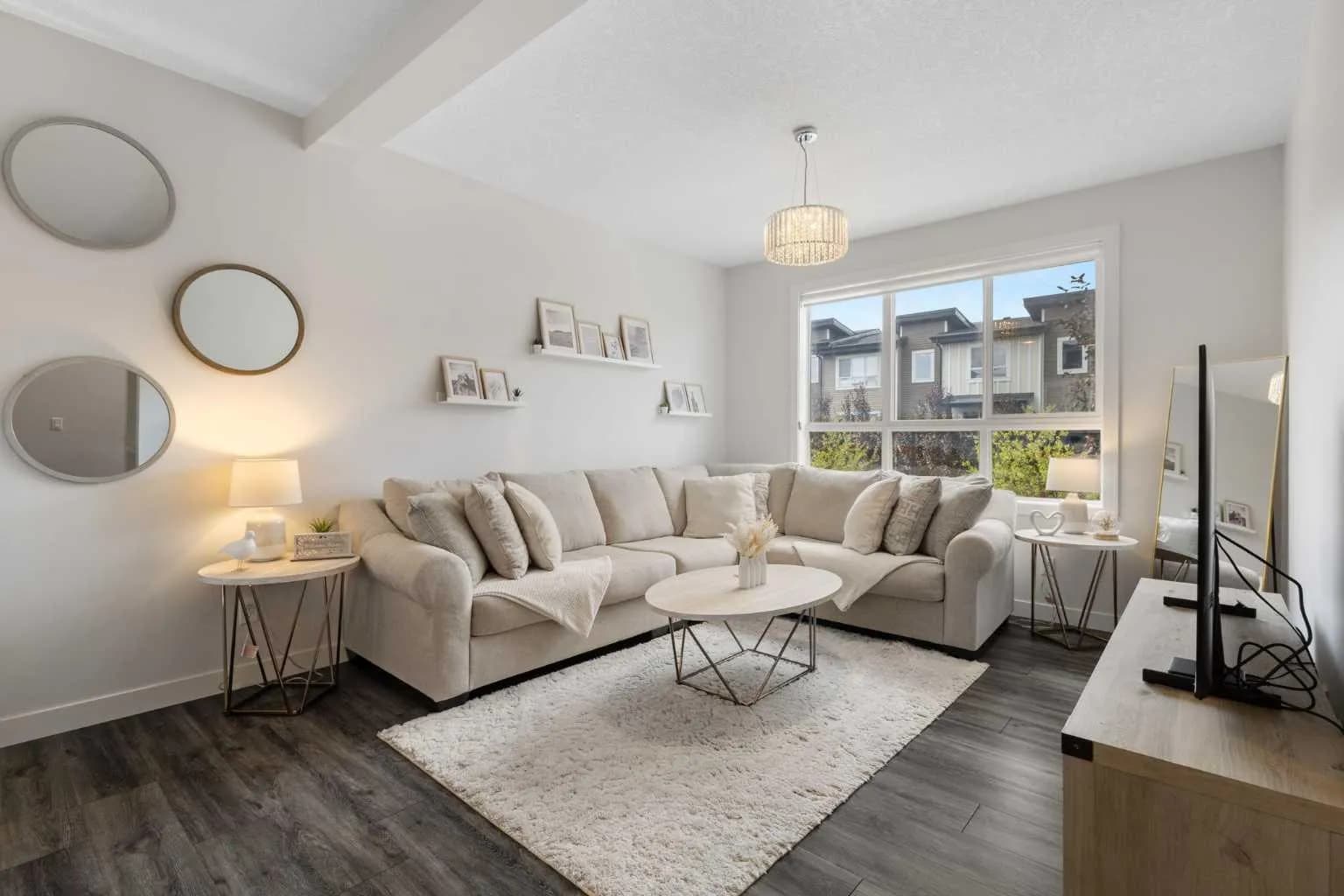 Row/Townhouse