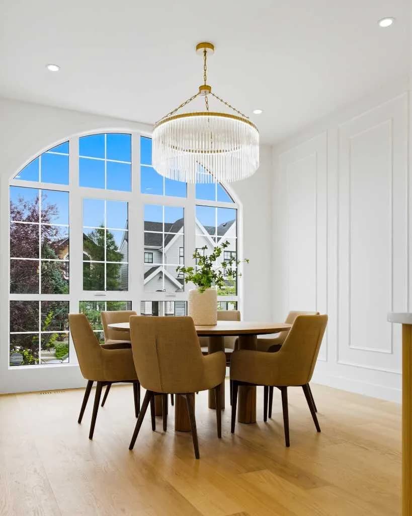 Semi Detached (Half Duplex)