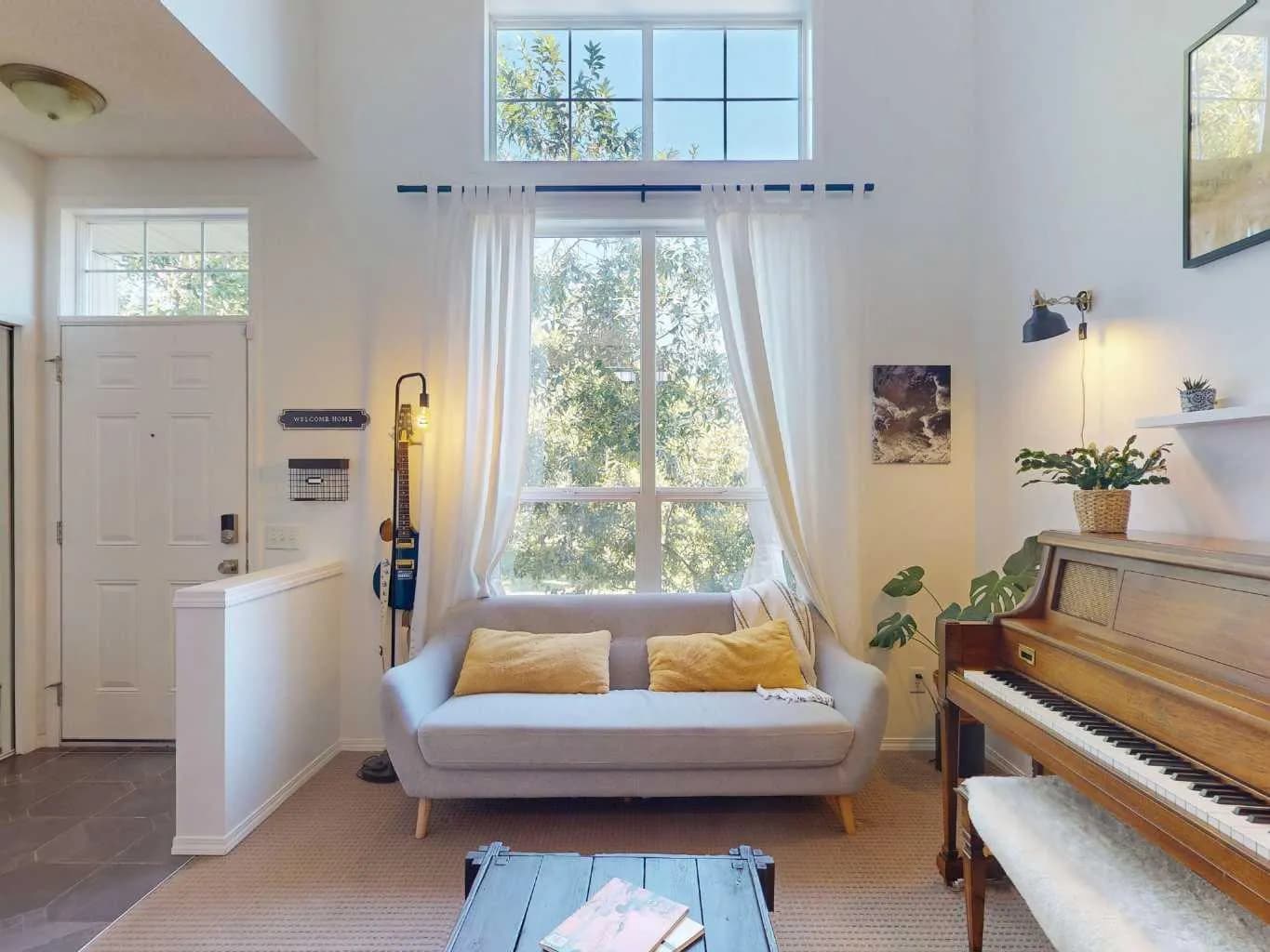 Row/Townhouse