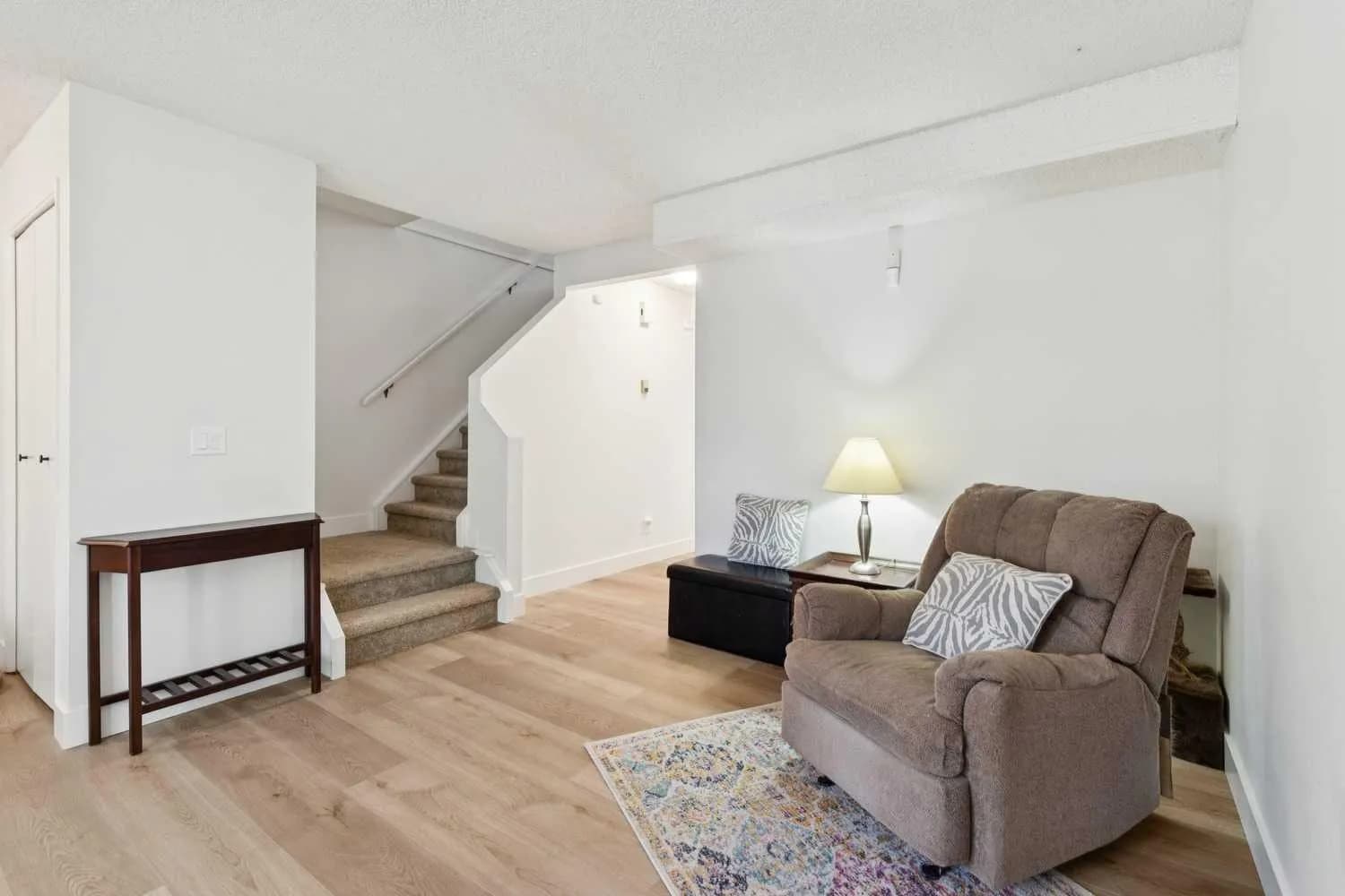 Row/Townhouse