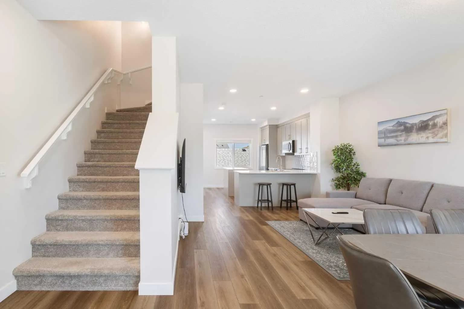 Row/Townhouse