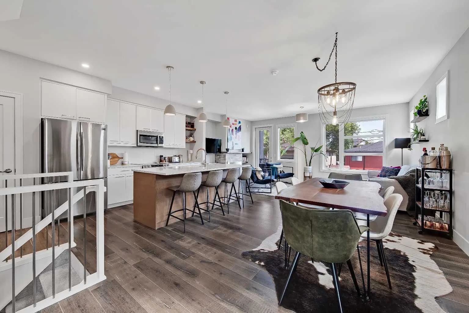 Row/Townhouse