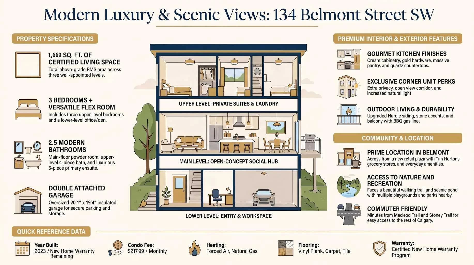 Row/Townhouse