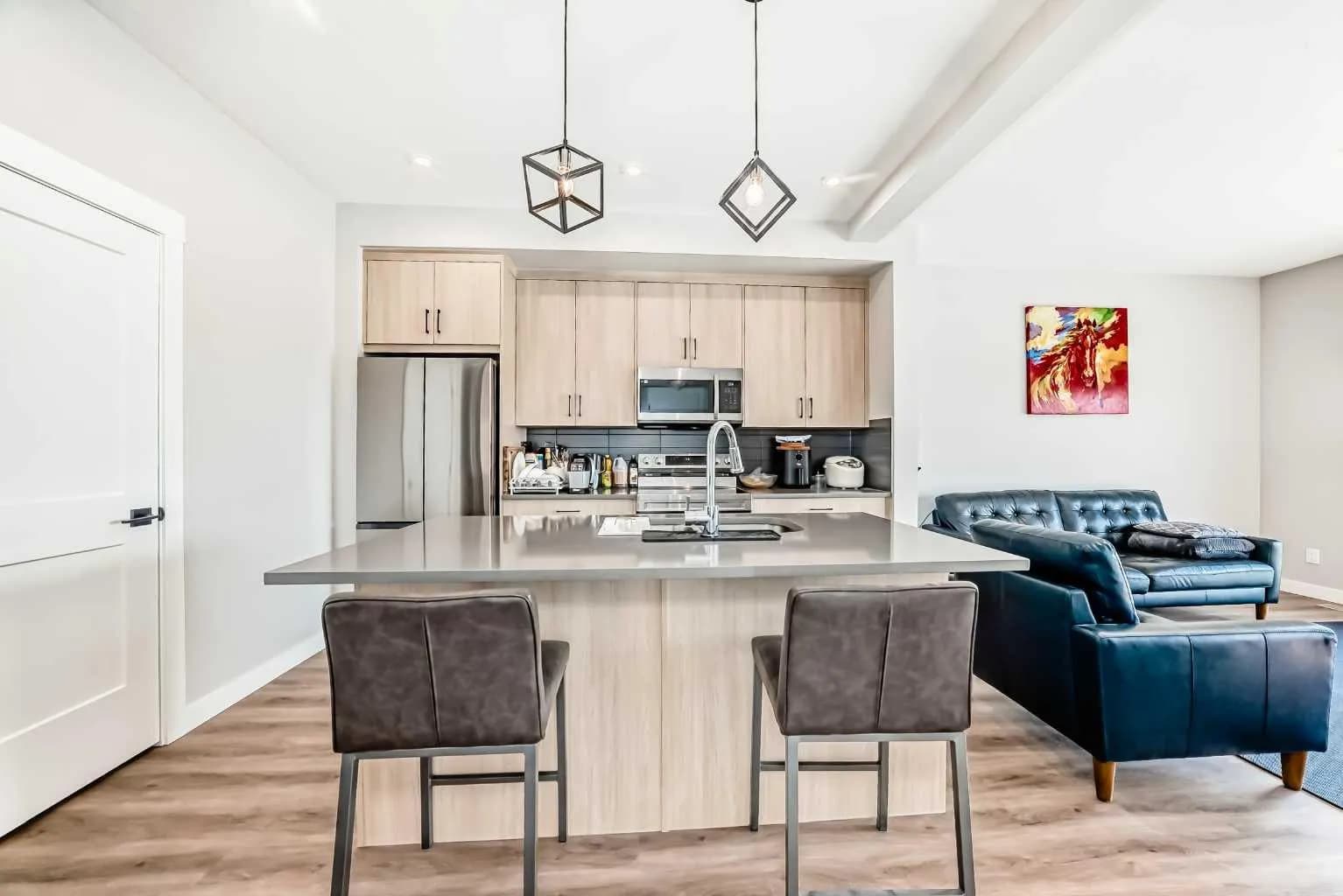 Row/Townhouse