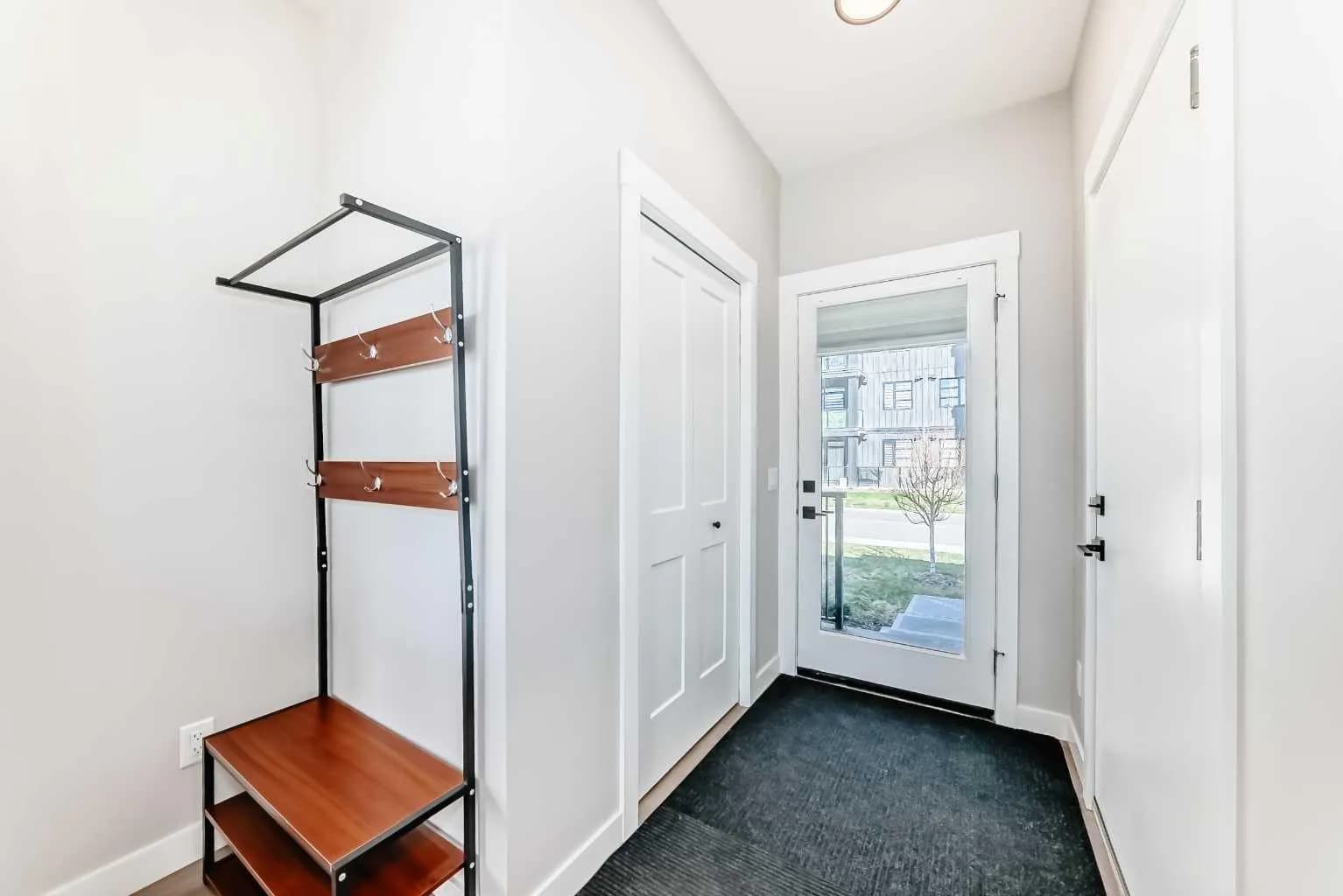 Row/Townhouse