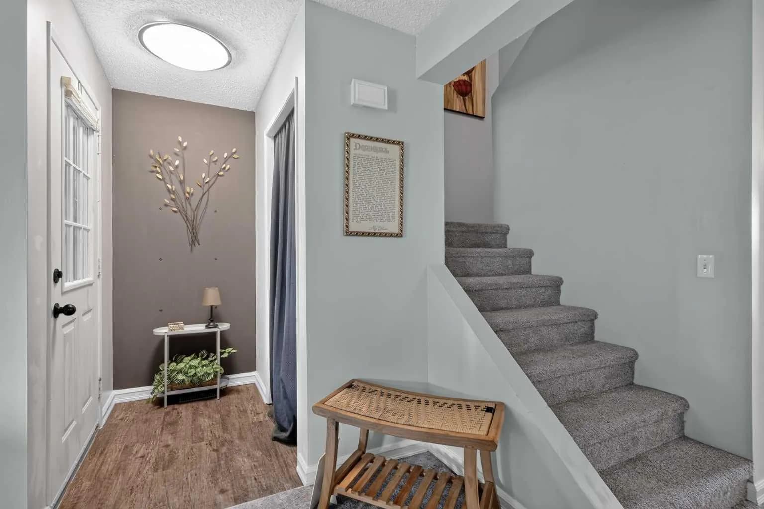 Row/Townhouse