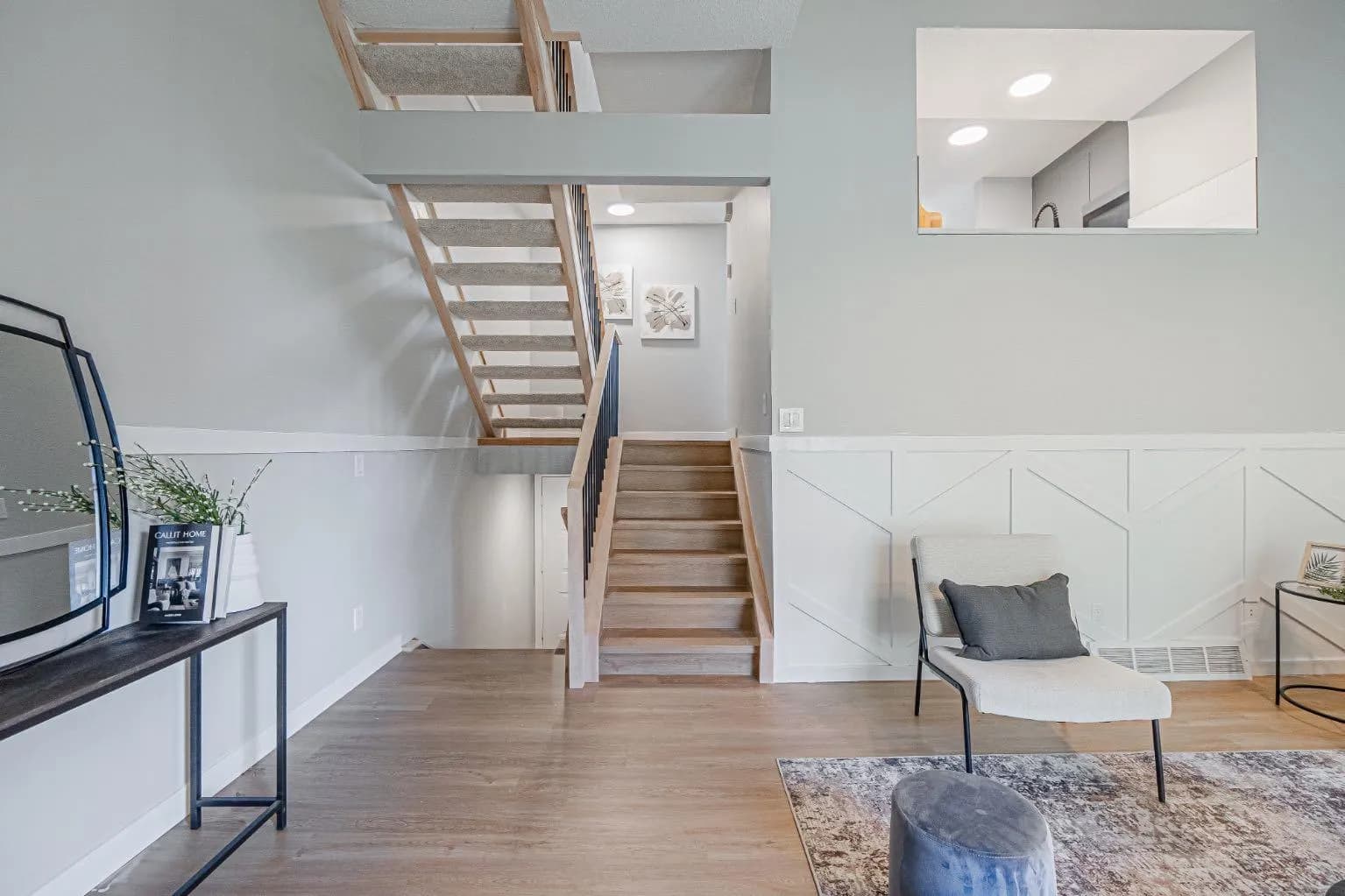 Row/Townhouse